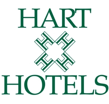 Hart Hotels logo