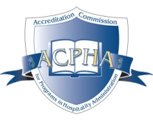 ACPHA logo